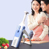 Adjustable Vegetable Slicer & Mandoline Cutter