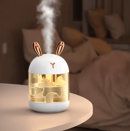 Carousel H2O Mini Humidifier