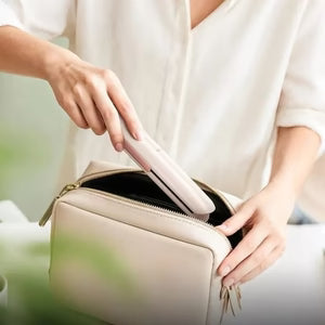 Hoco - Portable Hair Straightener