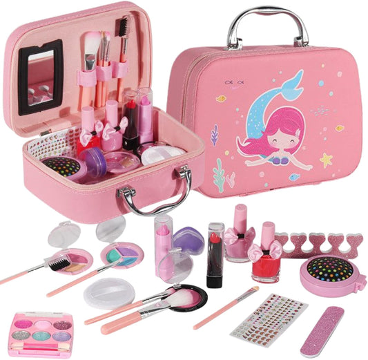 Makeup Box Kit