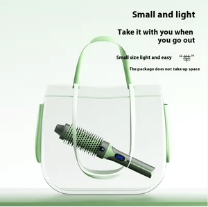 Multi-Functional Hair Curler