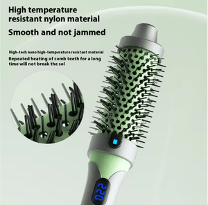 Multi-Functional Hair Curler