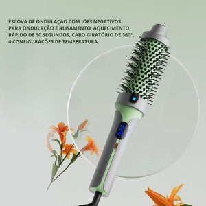 Multi-Functional Hair Curler