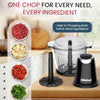 Nobel - Electric Food Chopper