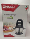 Nobel - Electric Food Chopper